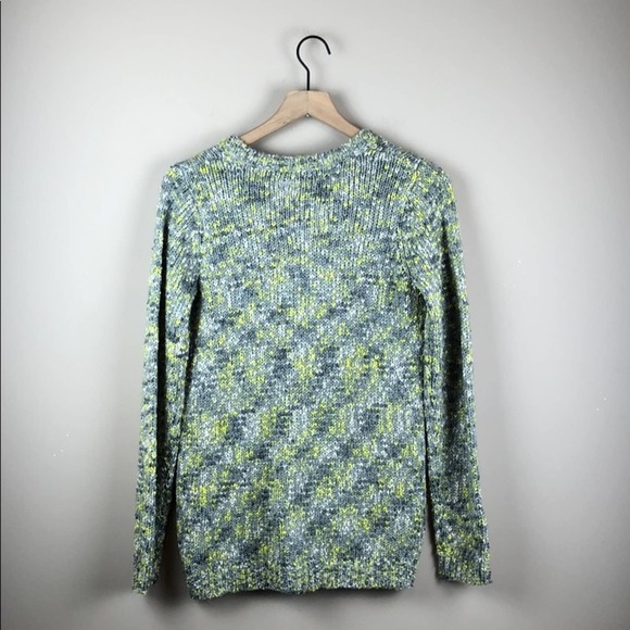 Pep (Peppercorn) Cardigan Sweater (XS) - Picture 6 of 8